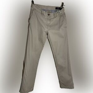 Vineyard Vines Men's Khaki Chinos